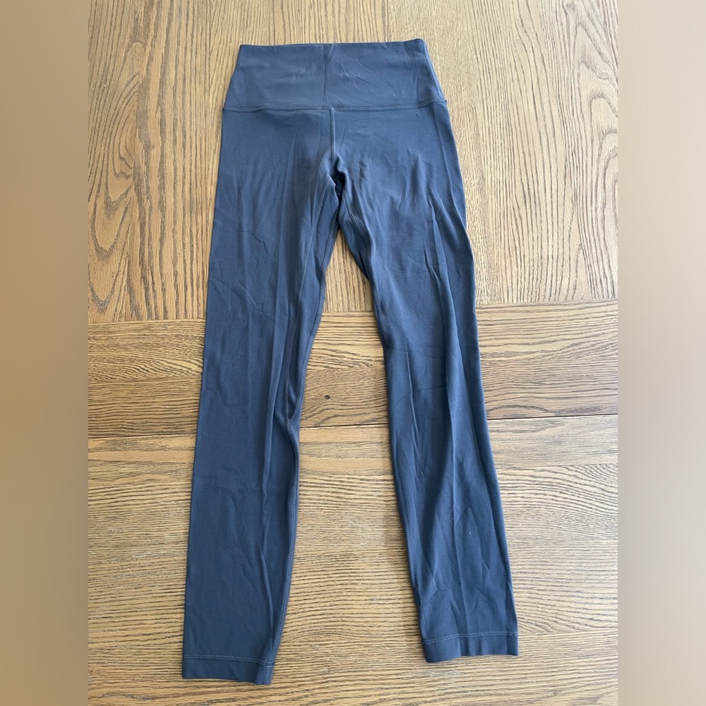 Lululemon Like New Align Leggings
